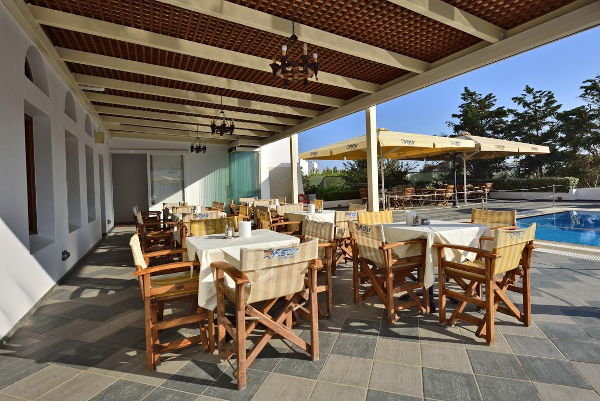 Hotel Astir Of Naxos Naxos City Exterior foto