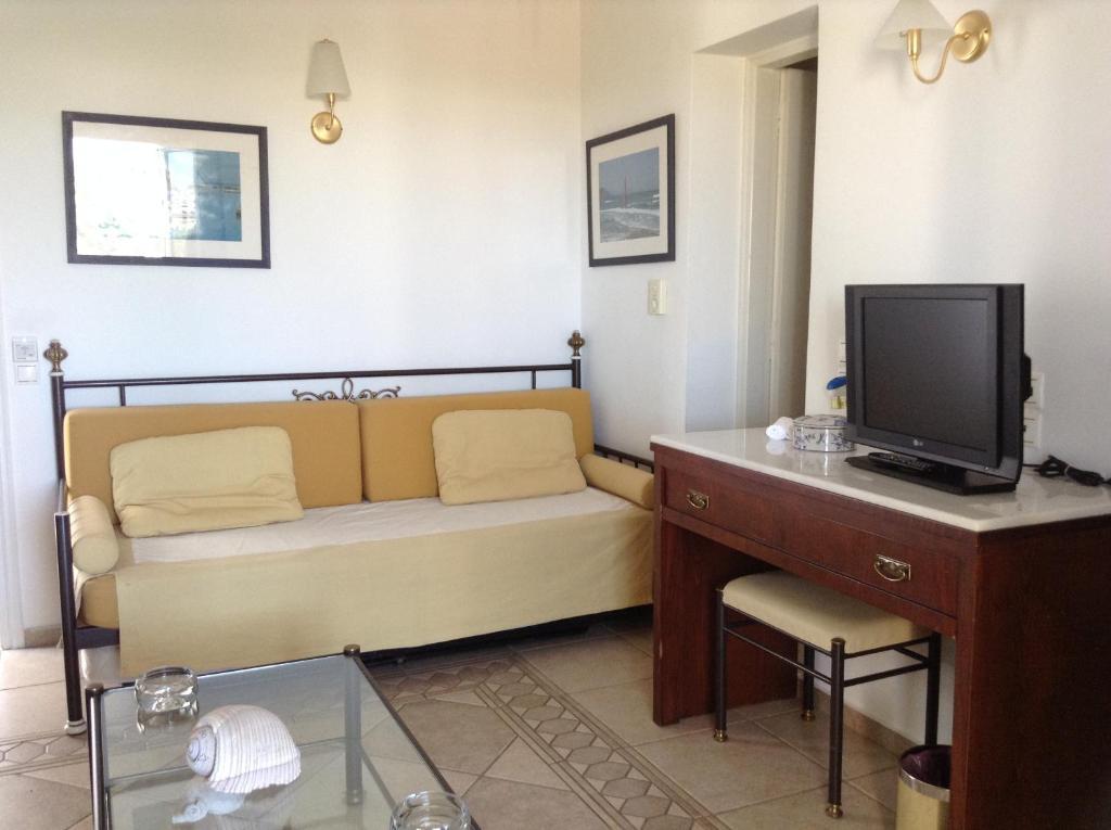 Hotel Astir Of Naxos Naxos City Zimmer foto